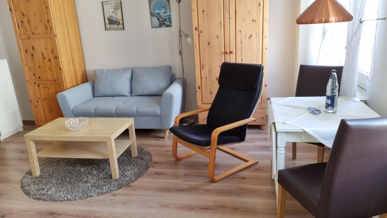 Haus Borkumitte Luettje Hoern